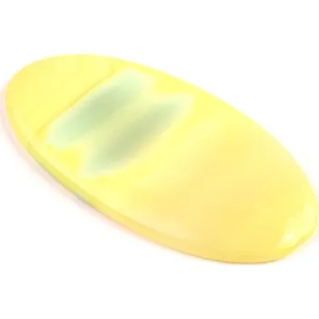 Sběratelství Kabošon Imperial Jasper č.5780 (60x30x5mm)