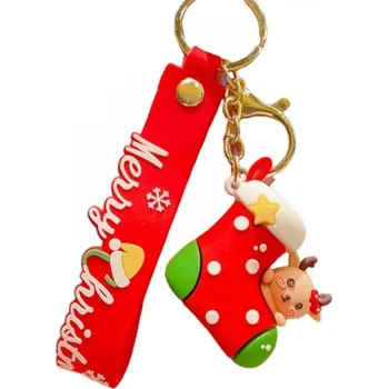 Carla Dámský přívěsek Dembba červená One size