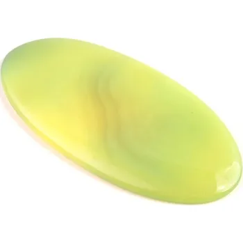 Přírodní kámen Kabošon Imperial Jasper č.5786 (62x30x4mm)