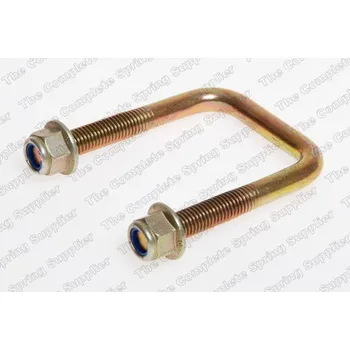 Držák pružiny LESJÖFORS 77828