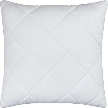 Polštář Antialergický polštář bílý 45 x 45 cm