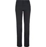 Kilpi LAGO-W Dámské outdoor kalhoty SL0414KI Černá 40