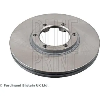 Brzdový kotouč Brzdový kotouč BLUE PRINT WYPRZEDA˝ ADZ94302
