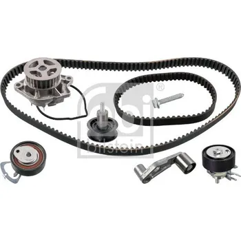 Vodní pumpa + sada ozubeného řemene FEBI BILSTEIN 32737