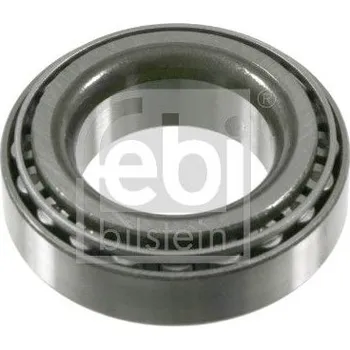 Ložisko kola FEBI BILSTEIN 27163