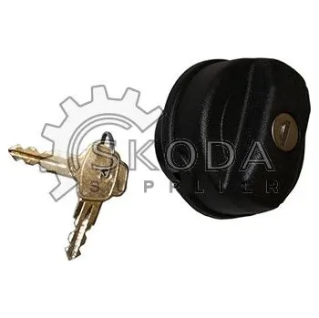 Palivová nádrž Víčko nádrže 98- UNIQUE (6U0201553A)