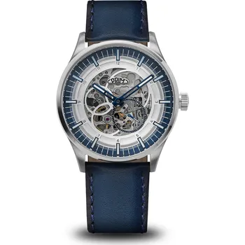 PRIM Skeleton W91P.13243.B Hodinky PRIM Skeleton W91P.13243.B