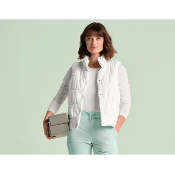 Vesta e.s.avida, dámská velikost L bílá Strauss