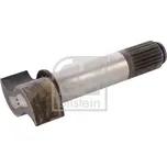 Brzdový hřídel, bubnová brzda FEBI BILSTEIN 17497