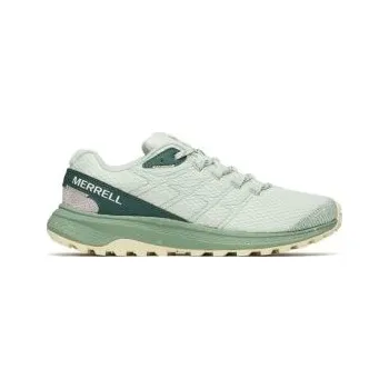 Dámská běžecká obuv Merrell FLY STRIKE 068488 EU 42 / UK 8; Zelená obuv + DÁREK DLE VÝBĚRU!