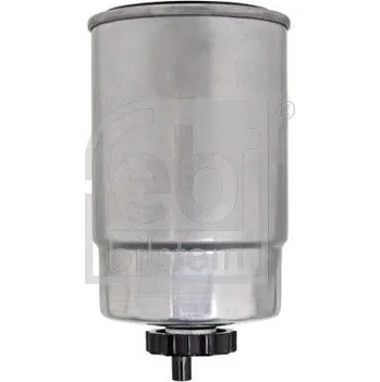 Filtr do auta Palivový filtr FEBI BILSTEIN 101650