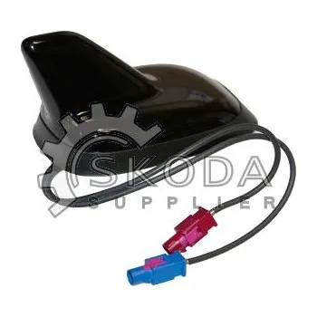 Autoanténa Anténa střešní kombinovaná OE (3C0035507N)