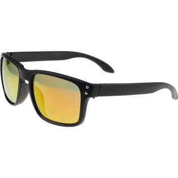 Sluneční brýle SUNGLASSES Sluneční brýle polarizační Men černé