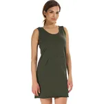 Dámské šaty JOSE KHAKI / L