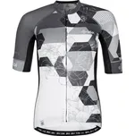 Kilpi ADAMELLO-W Dámský cyklistický dres PL0045KI Černá 34