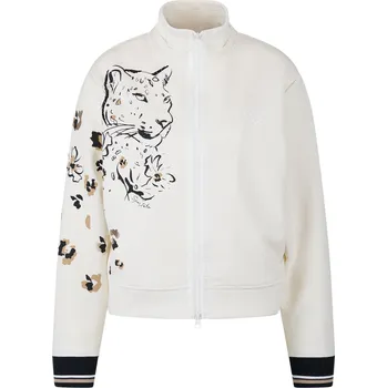 Cyklistické kalhoty Dámská bunda Sportalm Towa 400175 Egret (03)