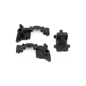 RC vybavení B6.1: Blok převodovky