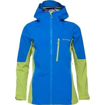 Dámská bunda Dámská bunda Trimm Orada Velikost: XL / Barva: modrá/zelená