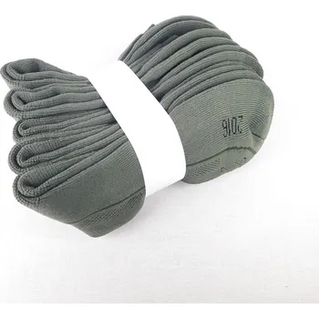 Pánské ponožky SPIN MAX s.r.o. AKCE AČR Ponožky Army 2016 5 PÁRŮ ZA VÝHODNOU CENU Velikost: 28-29