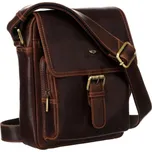 Pánské crossbody Peterson PTN TB-012-WAX + doprava zdarma