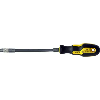 Šroubovák NAREX 832310 Šroubovák pro nástavce ohebný