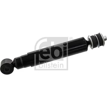 Tlumič zadní FEBI 20354