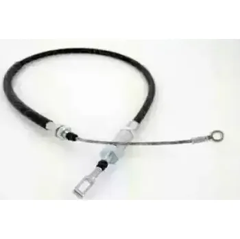 Lanko parkovací brzdy Tažné lanko, parkovací brzda FTE (9250274)