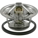 Termostat, chladivo FEBI BILSTEIN 10391