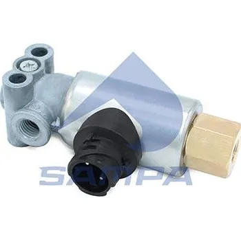 Magnetický ventil SAMPA 096.2625