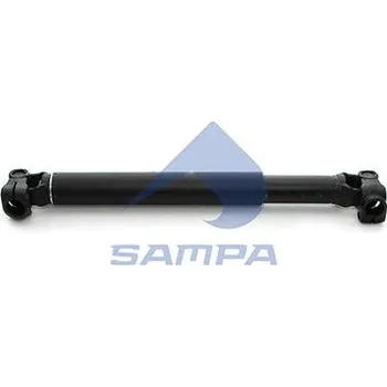 Sloupek řízení SAMPA 033.047