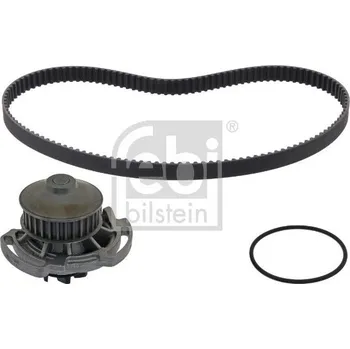 Vodní pumpa + sada ozubeného řemene FEBI BILSTEIN 45137