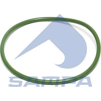 Těsnicí kroužek, náboj kola SAMPA 115.862