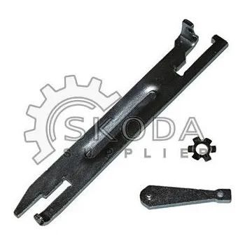 Motodíl Páčka rozpěrací P UNIQUE (1J0609820B)