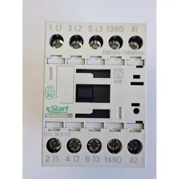 Stykač Stykač Eaton 276690