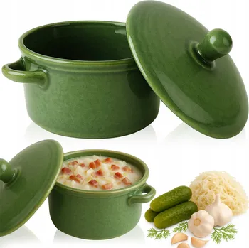 Obraz Kameninová láhev SuperButelki 0,5 l