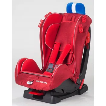 Autosedačka Autosedačka Ramatti Formula Fireman 9-25 kg