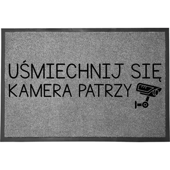 Rohožka Kokosová rohožka hotová 60 x 40 cm