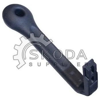 Madlo do koupelny Madlo OE (5J0827895)