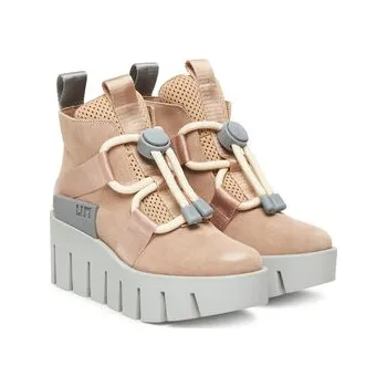 Dámská zimní obuv United Nude Kotníková obuv Grip Nomad Lo II 1076586157 Růžová 41