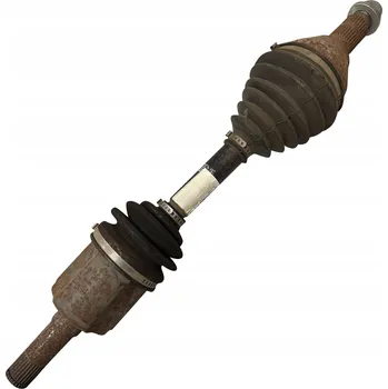 Poloosa kola SKF VKJC 1429 Hřídel pohonu