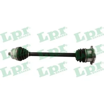 Hřídel nápravy Hnací hřídel LPR DS14250