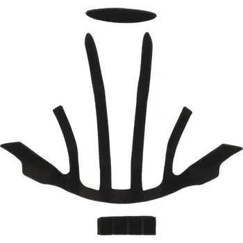 Cyklistická přilba Náhradní polstrování cyklistické helmy ATH24