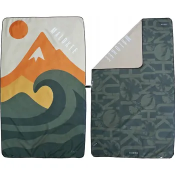 Ručník Ručník Malokee 90 x 145 cm mikrovlákno