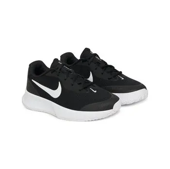 Pánské tenisky Nike Boty na tenis W Vapor Lite 3 Cly HQ5291 001 Černá 37_5