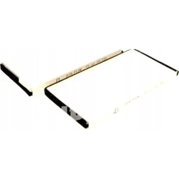 Kabinový filtr Nipparts J1348000 Filtr kabinowy (filtr pyłkowy)