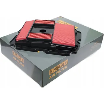 Filtr pro motocykl EMGO VZDUCHOVÝ FILTR HONDA NTV 650 REVERE 88-97 (HFA1614) (17210-MN8-000) (