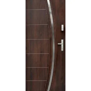 Vchodové dveře KMT Vchodové dveře KMT PLUS 54 RC3 aplikace 16-1