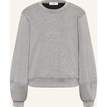 Dámská mikina Cinque Dámská Mikina Cimono, světle šedá, 40