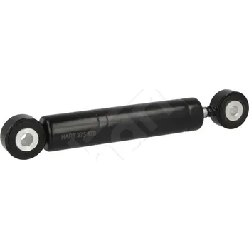 Tlumič vibrací, žebrovaný klínový řemen HART (373978)