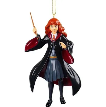 Vánoční dekorace KURT ADLER Vánoční ozdoba Hermione Granger Resin